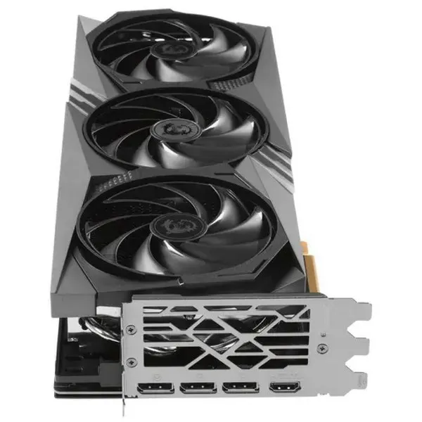 Видеокарта 16GB MSI RTX4080 GAMING X TRIO