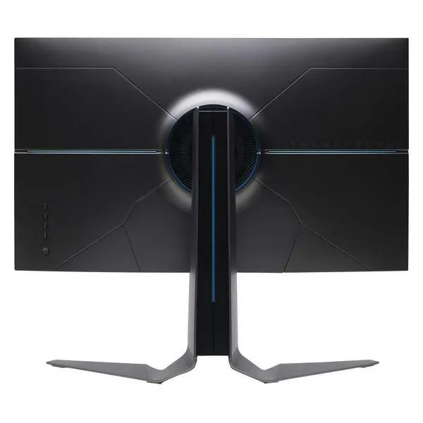 Монитор 27" Thunderobot LQ27F180L-Q