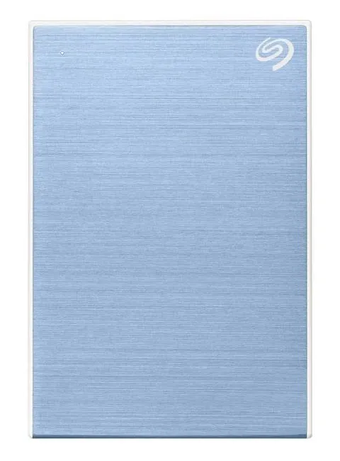 Внешний жесткий диск Seagate 1Tb One Touch Blue STKB1000402