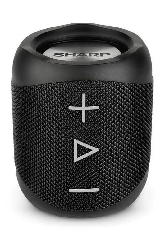 Акустическая система Sharp GXBT180BK черный