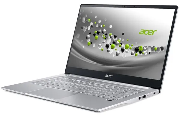 Ноутбук Acer Swift 3 SF313-52-56L2 NX.HQWER.00A