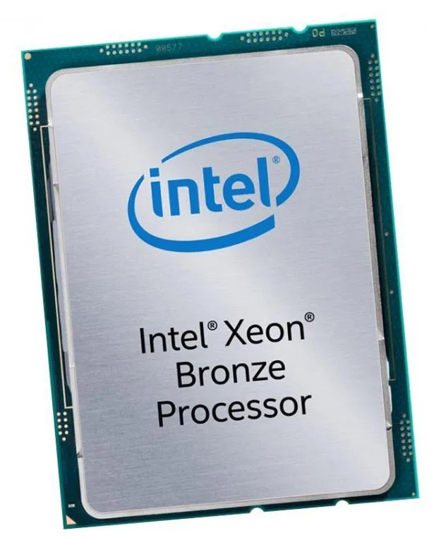 Процессор Intel Xeon Bronze 3104 CD8067303562000