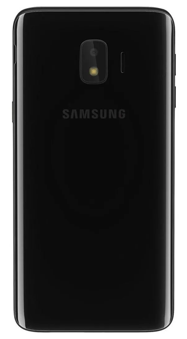 Смартфон Samsung SM-J260FZDDSKZ black