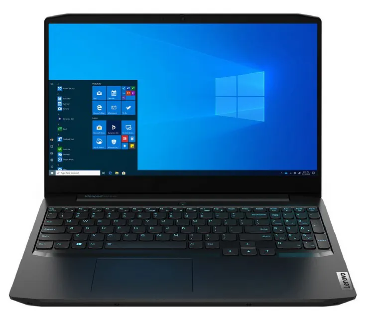 Ноутбук Lenovo Gaming 3 15IMH05 81Y400RSRK