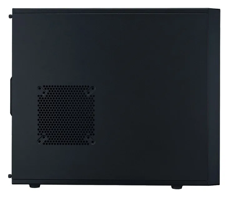 Корпус для ПК Cooler Master N400 NSE-400-KKN1