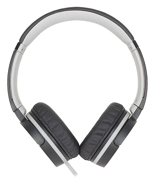 Наушники Sony MDR-ZX660AP Черный