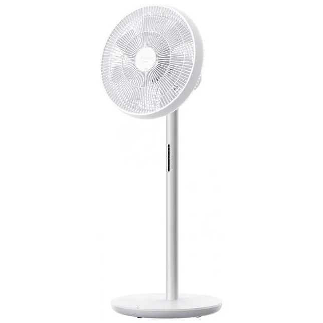 Вентилятор напольный Smartmi Standing Fan 3 Белый