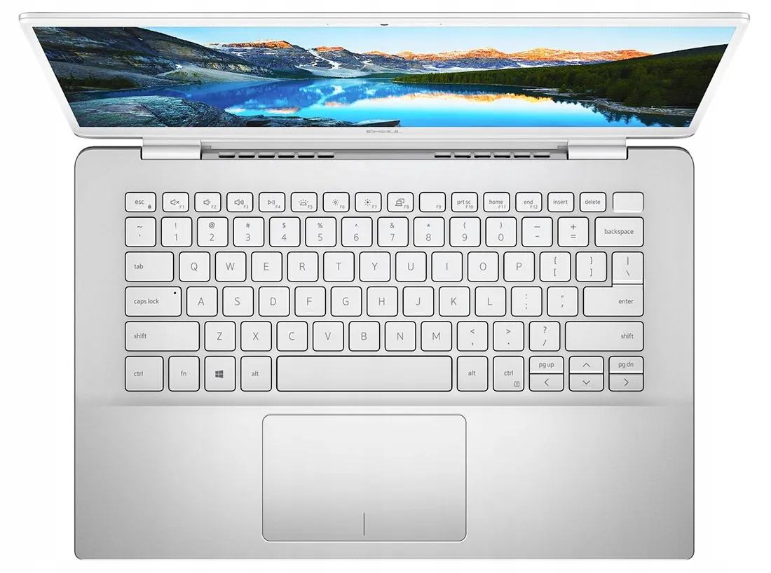 Ноутбук Dell Inspiron 5490 210-ASSF-A1