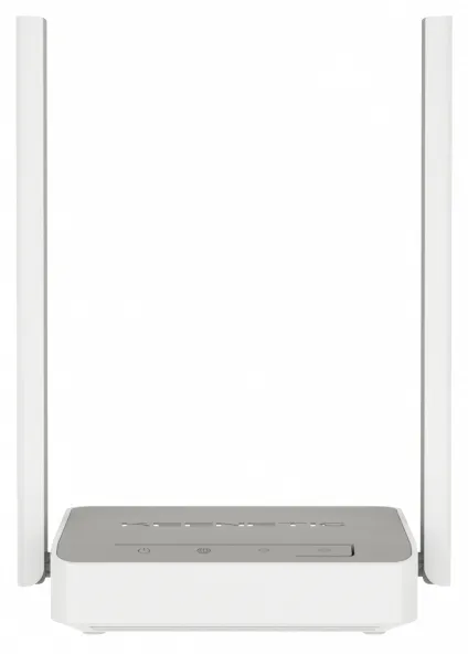Маршрутизатор Keenetic 4G KN-1211 N300