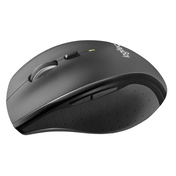 Компьютерная мышь Logitech M705 910-006034 black