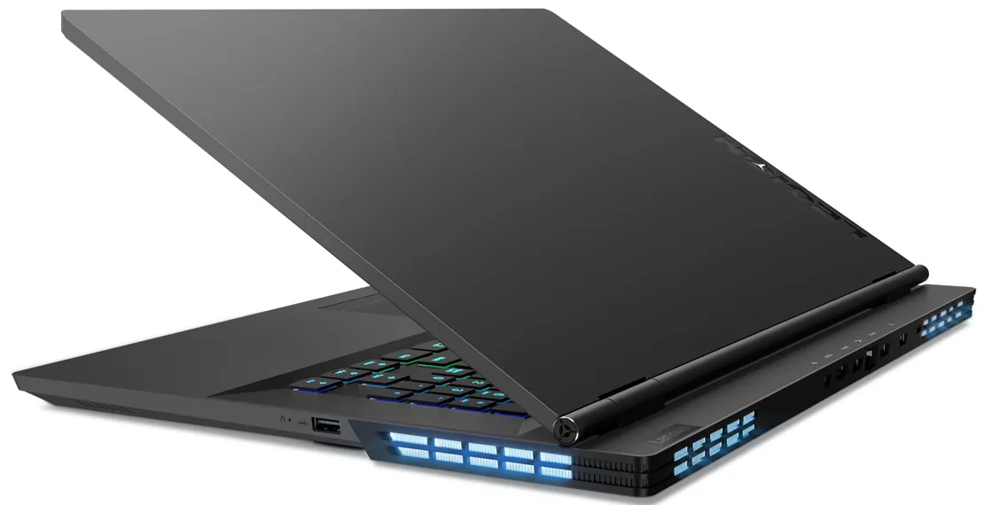 Ноутбук Lenovo Legion Y730-15ICH 81HD0008RU