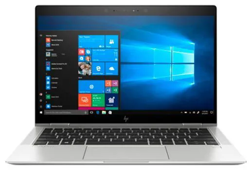 Ноутбук HP EliteBook x360 1030 G3 3ZH02EA