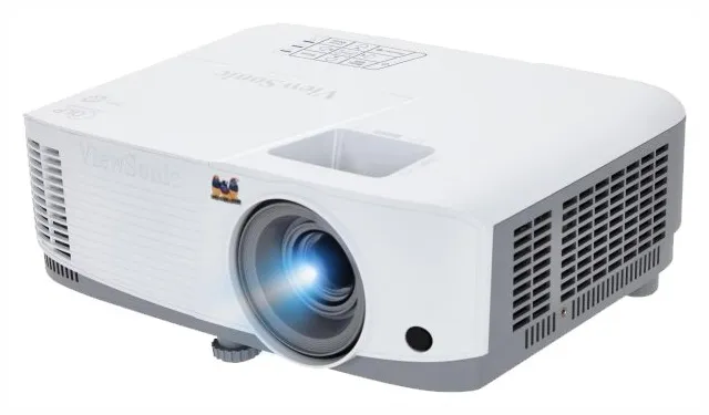 Проектор ViewSonic PG603X