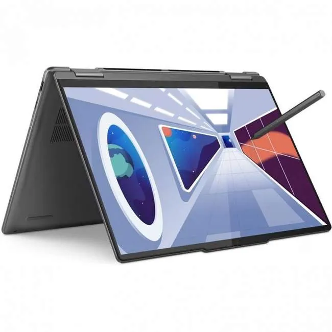 Ноутбук Lenovo Yoga 7 14IRL8 82YL005LRK