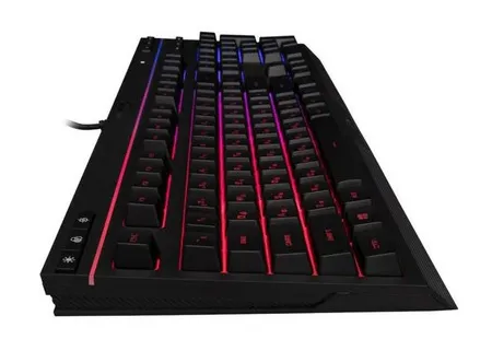 Клавиатура HyperX Alloy Core RGB Gaming 4P4F5AX
