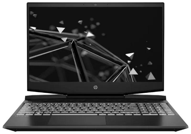 Ноутбук HP 15C52EA Pav Gaming 15-DK1018UR