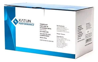 Тонер-туба Katun TK-330/332 Kit