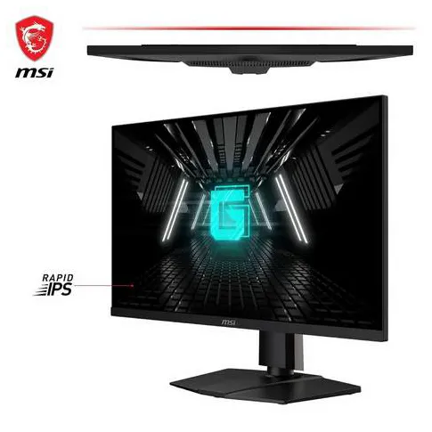 Монитор 27" MSI G274QPF E2 Rapid IPS