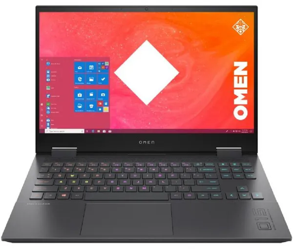 Ноутбук Omen by HP 15-EN0011UR 162S2EA