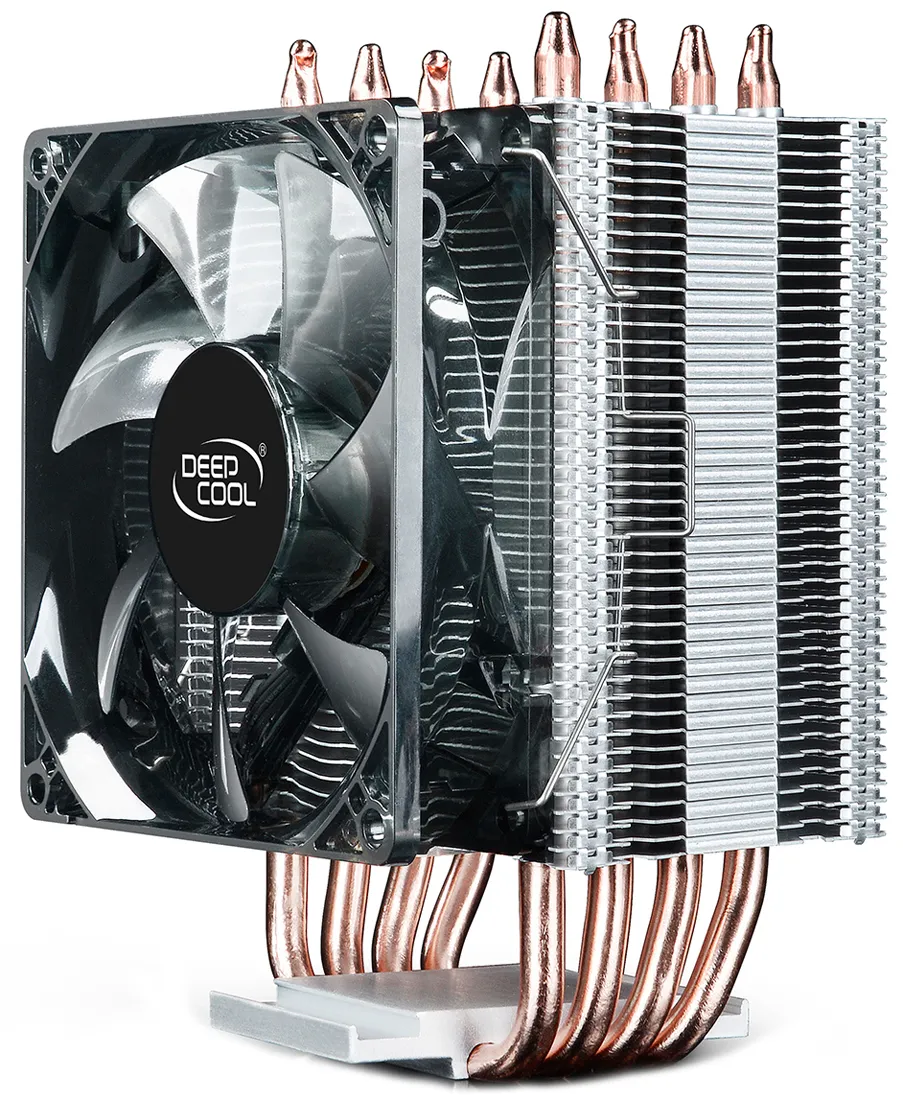 Кулер для CPU Deepcool GAMMAXX C40 DP-MCH4-GMX-C40P