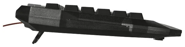 Клавиатура игровая TRUST RU GXT285 ADVANCED KB