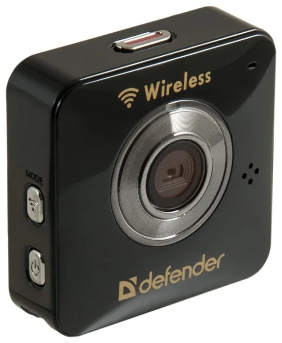 Портативная WiFi камера Multicam WF-10HD