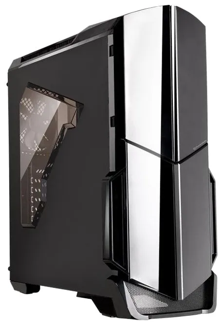 Корпус для ПК Thermaltake Versa N21 CA-1D9-00M1WN-00