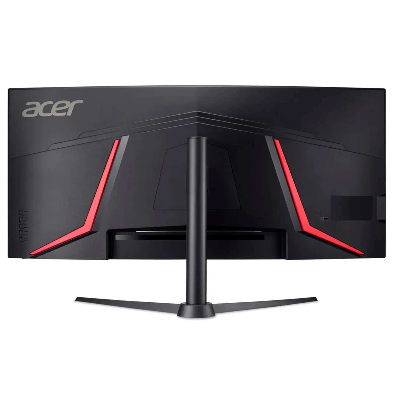Монитор 34" Acer Nitro ED340CUJ0BMIIP