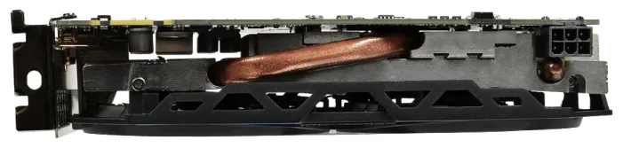 Видеокарта 2 GB Gigabyte GeForce GTX 960 GV-N960OC-2GD