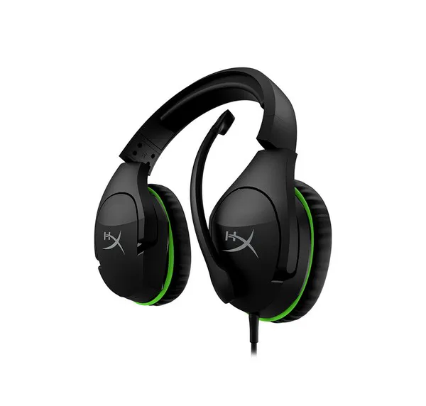 Гарнитура HyperX CloudX Stinger HX-HSCSX-BK/WW