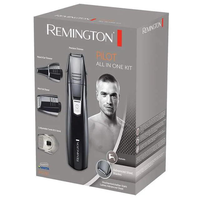 Триммер Remington PG180