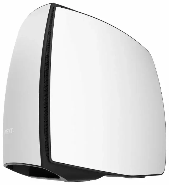 Корпус для ПК NZXT Manta CA-MANTW-W1