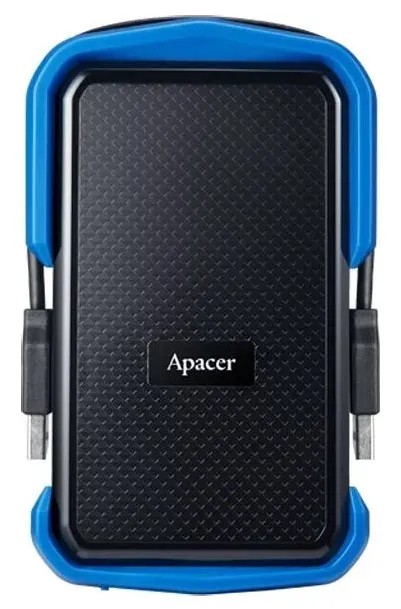 Внешний жесткий диск 1 TB Apacer AC631 AP1TBAC631U-1