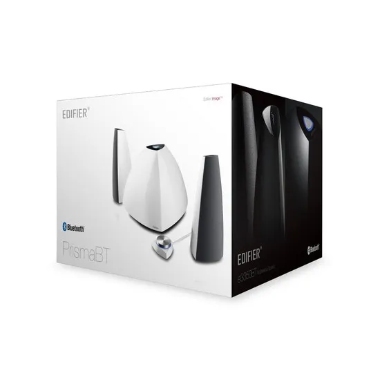 Колонки Edifier E3350BT Prisma