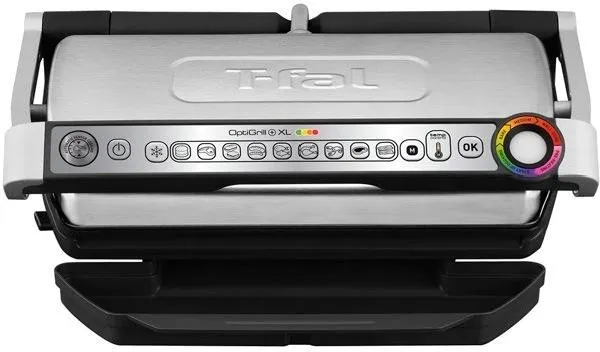 Электрогриль Tefal Optigrill+ XL GC724D12