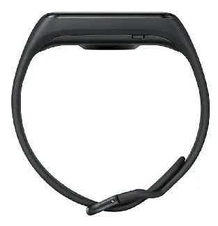 Смарт-часы Samsung Galaxy Fit2 black SM-R220NZKACIS