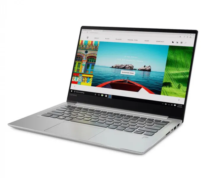 Ноутбук Lenovo IdeaPad 720S-14IKB 81BD0049RK