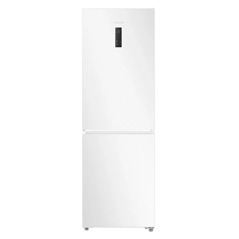 Холодильник Dreame 185 COMBI DRB400WMWARU