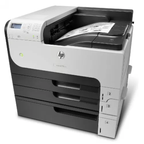 Принтер HP LaserJet Enterprise 700 CF238A M712xh