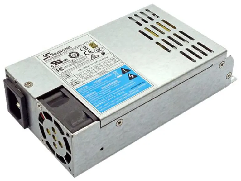 Блок питания Seasonic SSP-300SUG