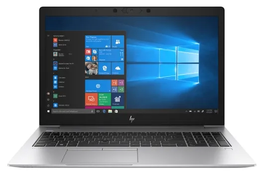 Ноутбук HP Europe EliteBook 850 G6 6XD58EA