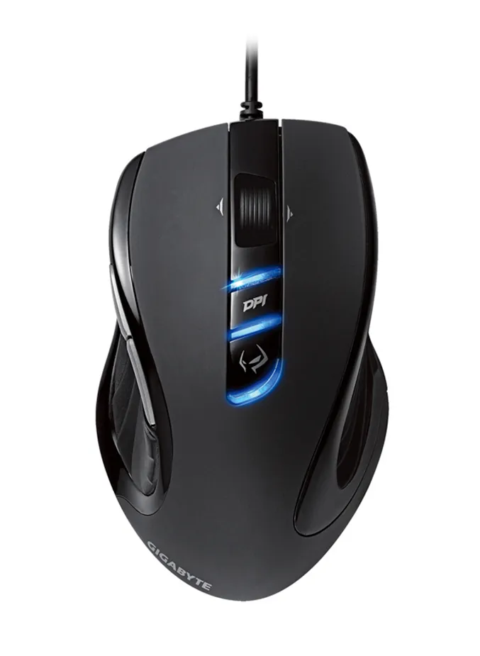 Компьютерная мышь проводная Gigabyte GM-M6980X V11