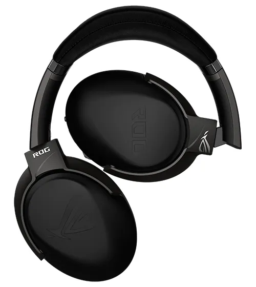 Гарнитура ASUS ROG STRIX GO 2.4 90YH01X1-B3UA00