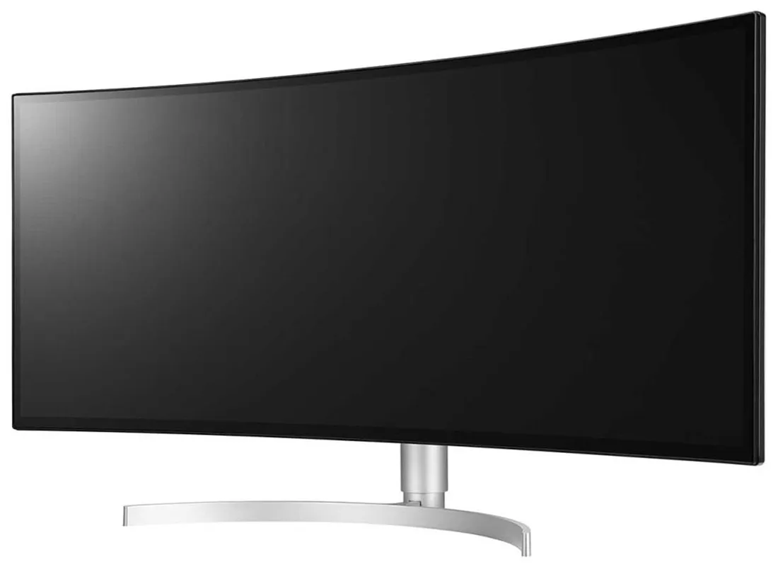 Монитор 34" LG 34WK95C-W Curved