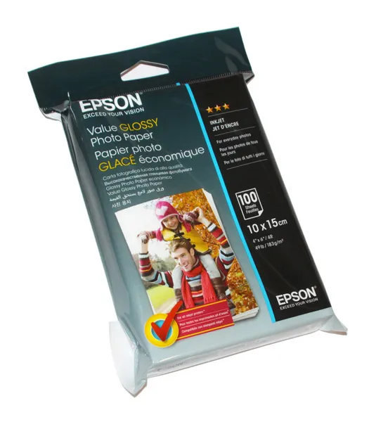Бумага для струйной печати Epson C13S400039