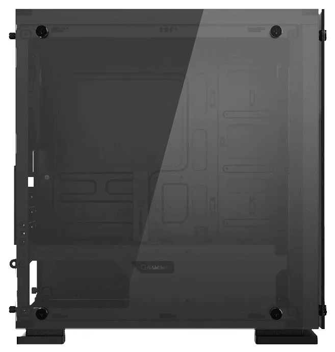 Корпус для ПК GameMax H605-TB