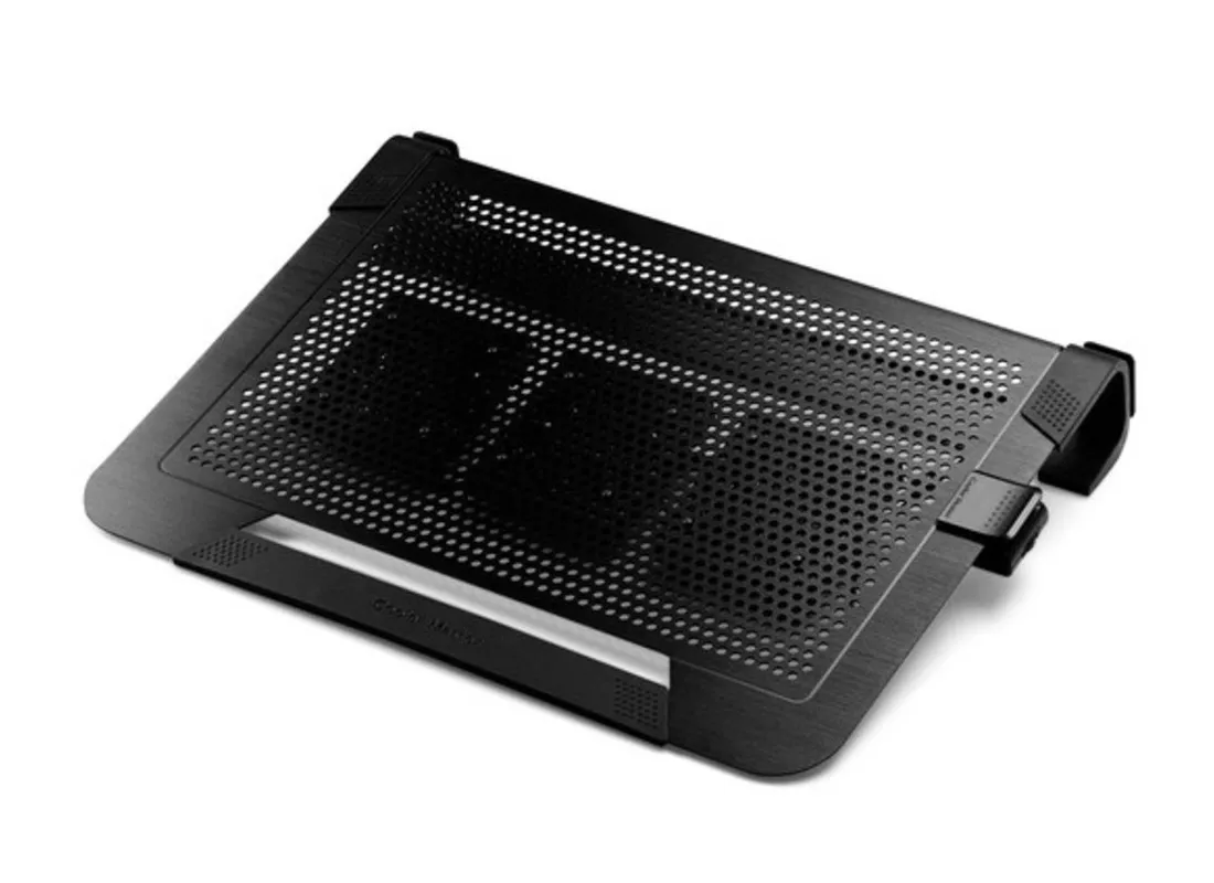 Охлаждающая подставка Cooler Master NotePal U3 Plus R9-NBC-U3PK-GP