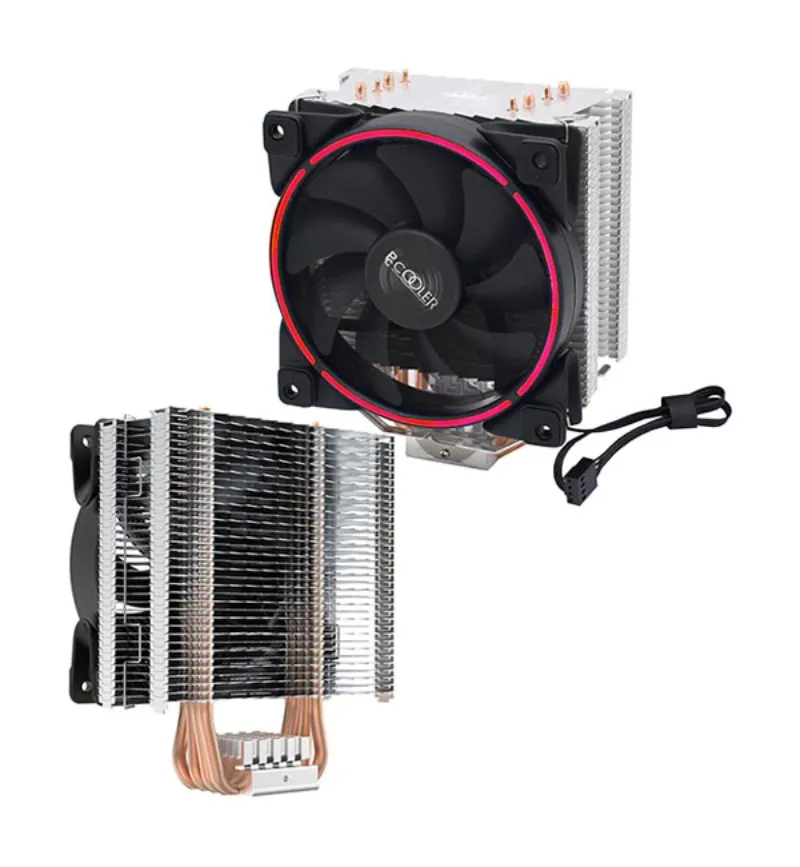 Кулер для процессора PcСooler GI-X4R V2