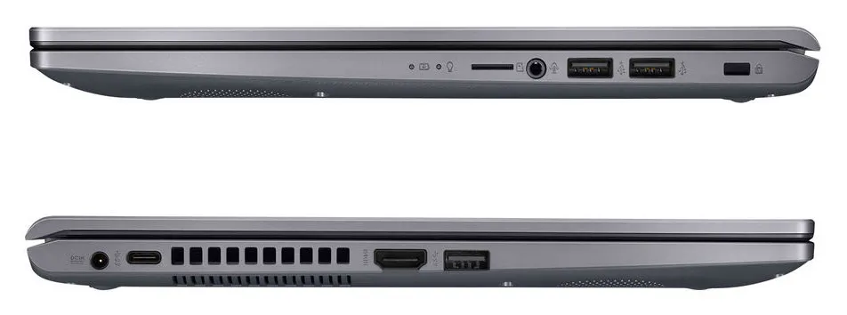 Ноутбук Asus VivoBook 15 D509DA-EJ329