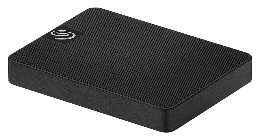 Внешний SSD 1Tb Seagate Expansion STJD1000400